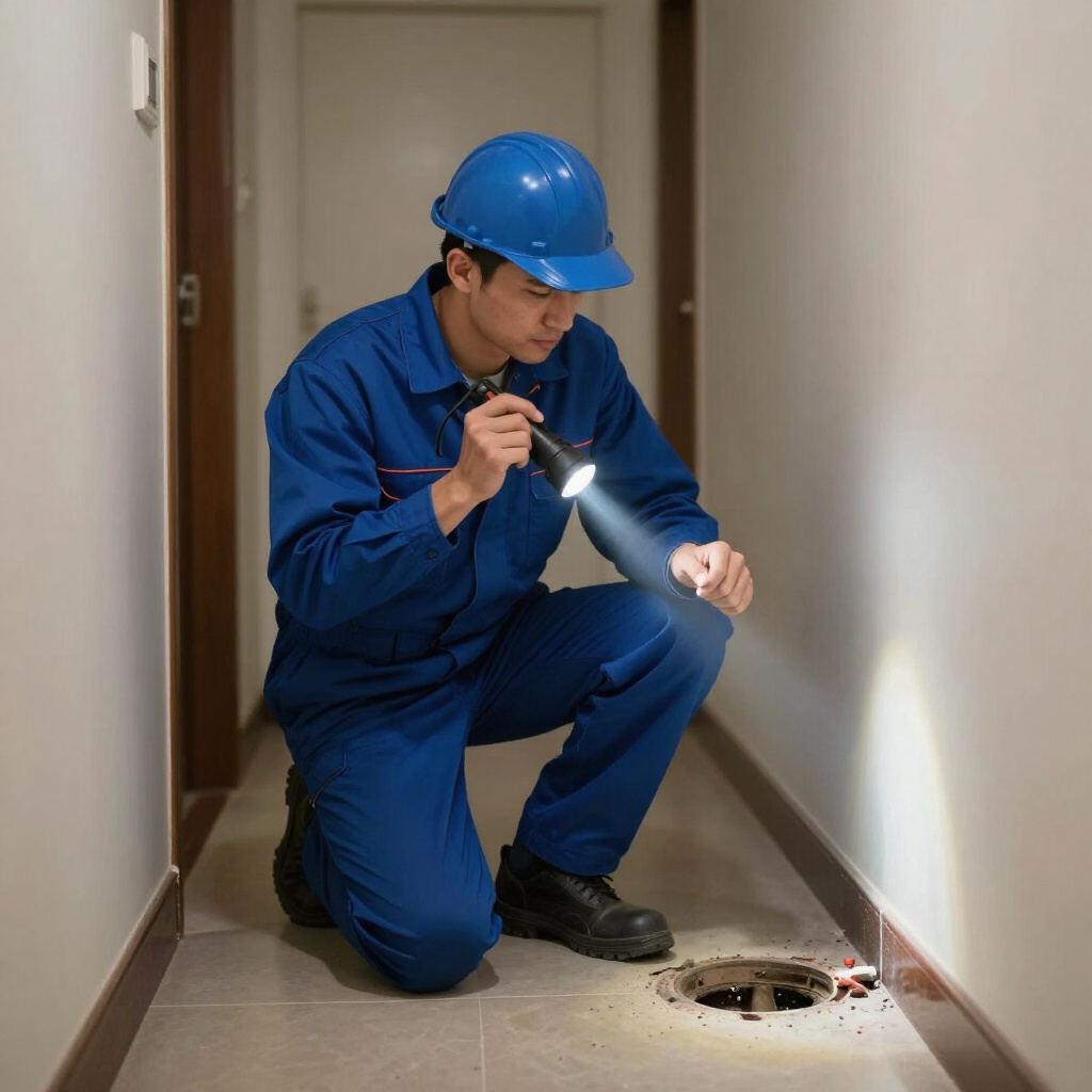 How to Check a Water Heater Mixing Valve in Portsmouth, NH